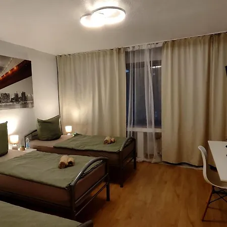Schönes Nähe Hamborn Du02 *