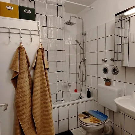 Schönes Nähe Hamborn Du02