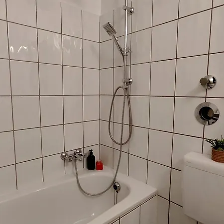 Apartment Schönes Nähe Hamborn Du02 Duisburg